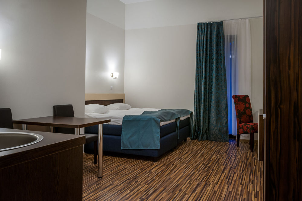 Fotos del hotel - PIRITA BEACH APARTMENTS AND SPA