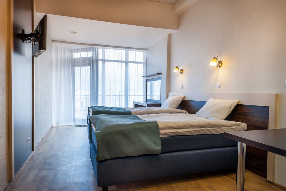 Fotos del hotel - PIRITA BEACH APARTMENTS AND SPA