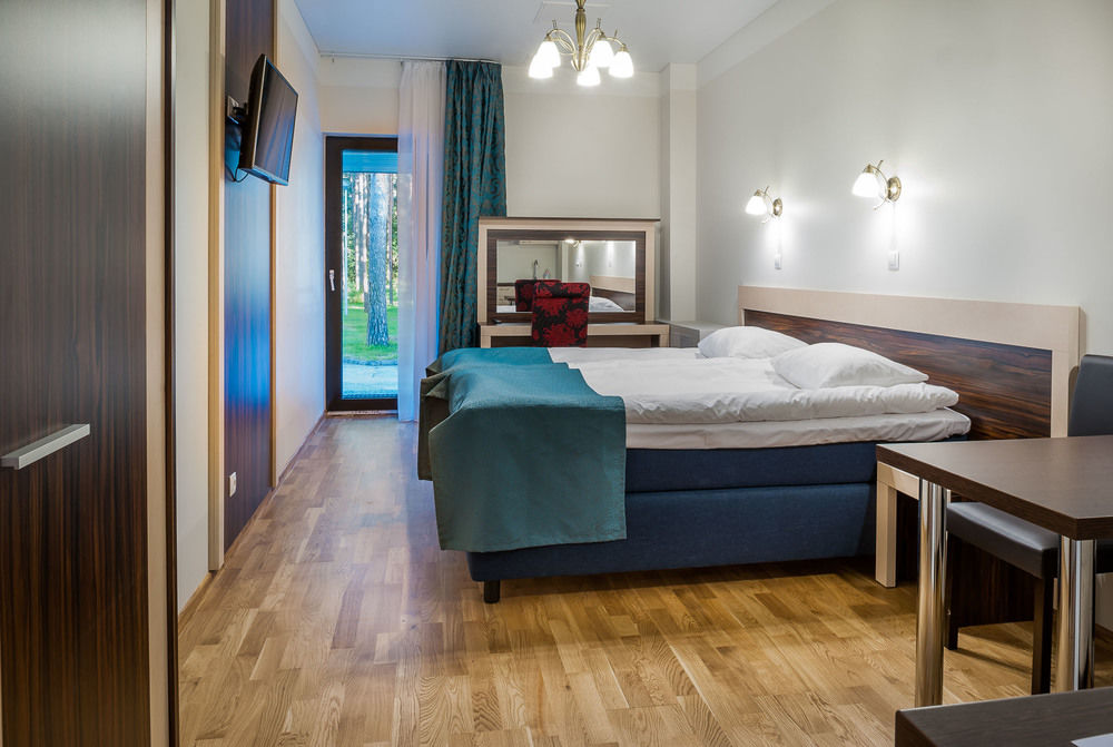 Fotos del hotel - PIRITA BEACH APARTMENTS AND SPA