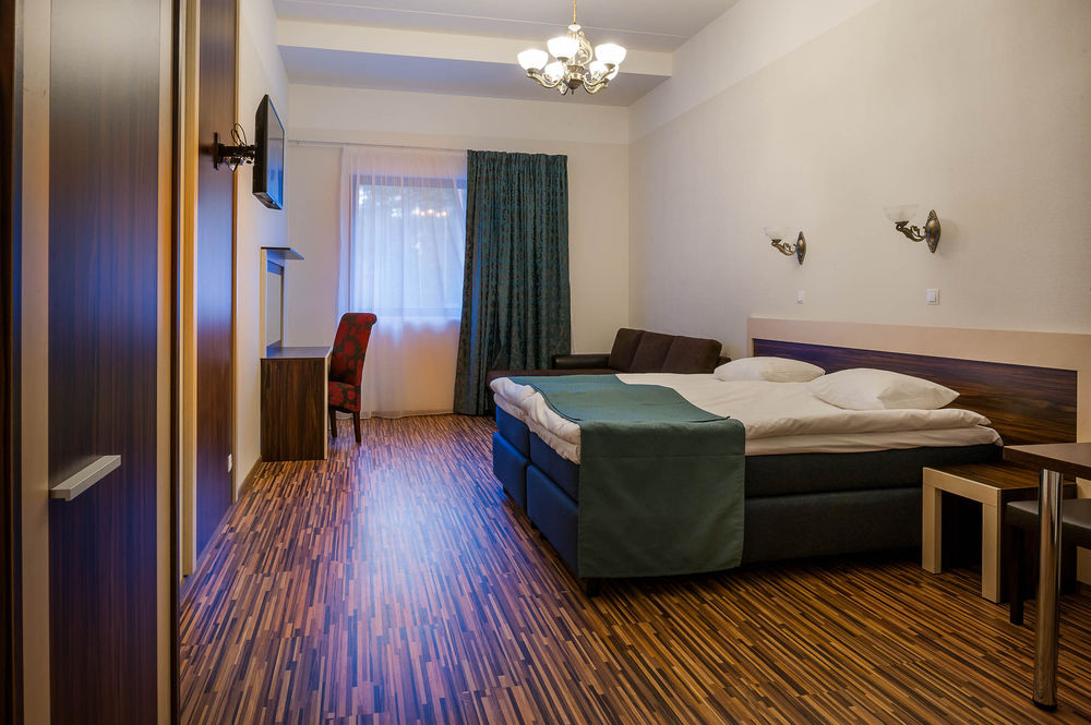Fotos del hotel - PIRITA BEACH APARTMENTS AND SPA