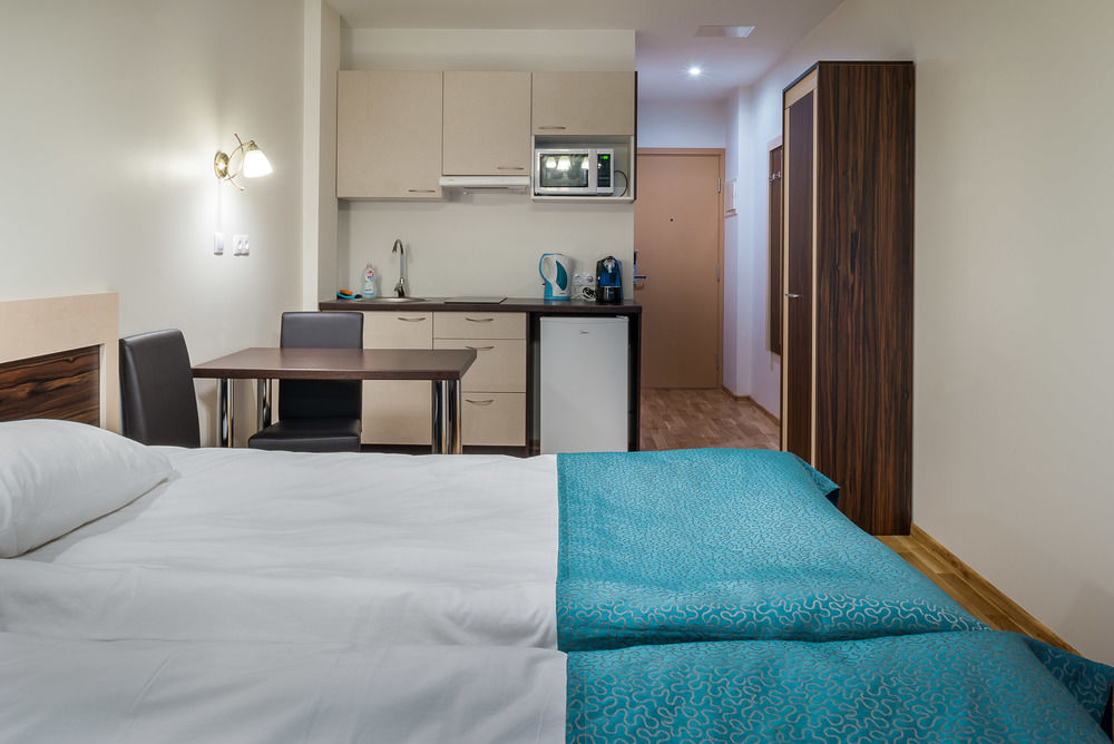 Fotos del hotel - PIRITA BEACH APARTMENTS AND SPA