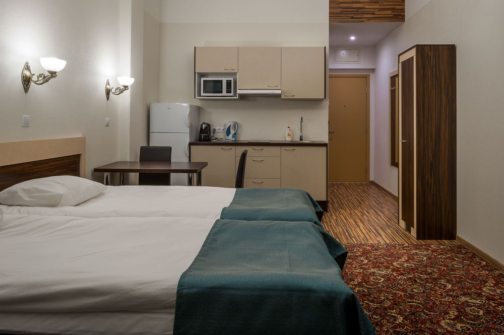 Fotos del hotel - PIRITA BEACH APARTMENTS AND SPA