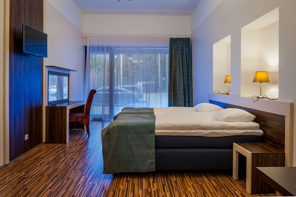 Fotos del hotel - PIRITA BEACH APARTMENTS AND SPA