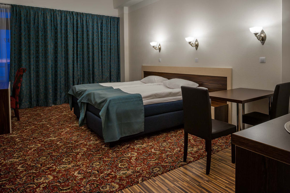 Fotos del hotel - PIRITA BEACH APARTMENTS AND SPA