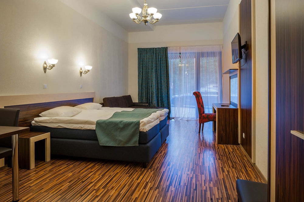 Fotos del hotel - PIRITA BEACH APARTMENTS AND SPA