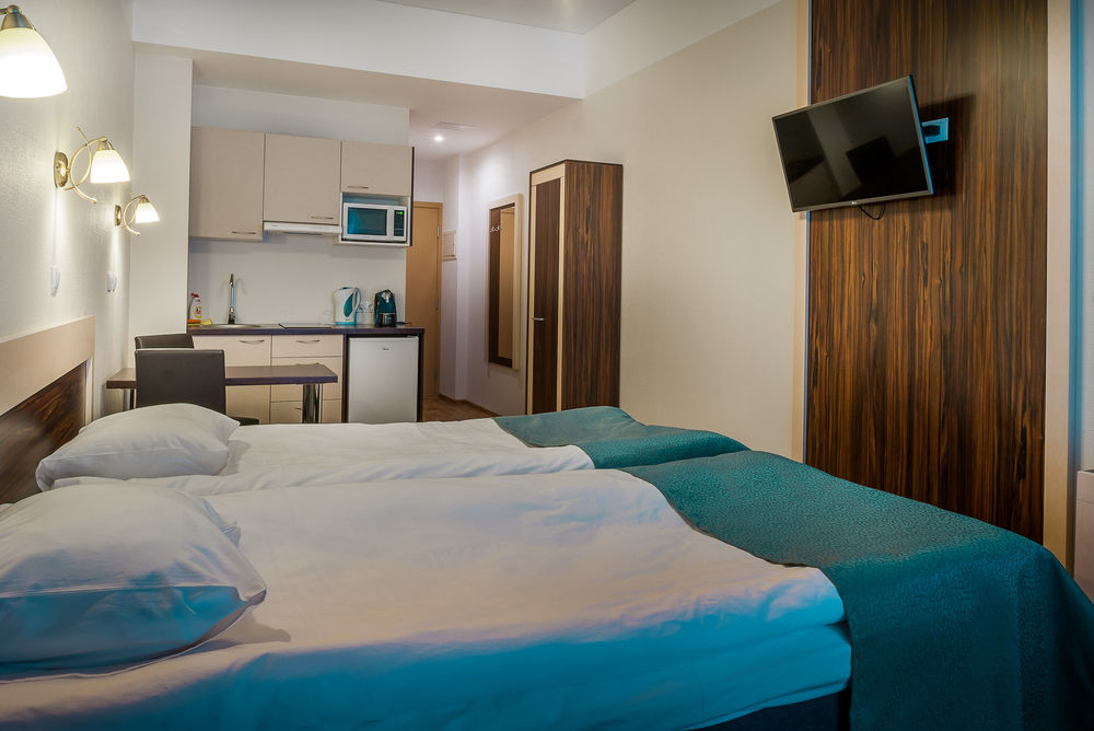 Fotos del hotel - PIRITA BEACH APARTMENTS AND SPA