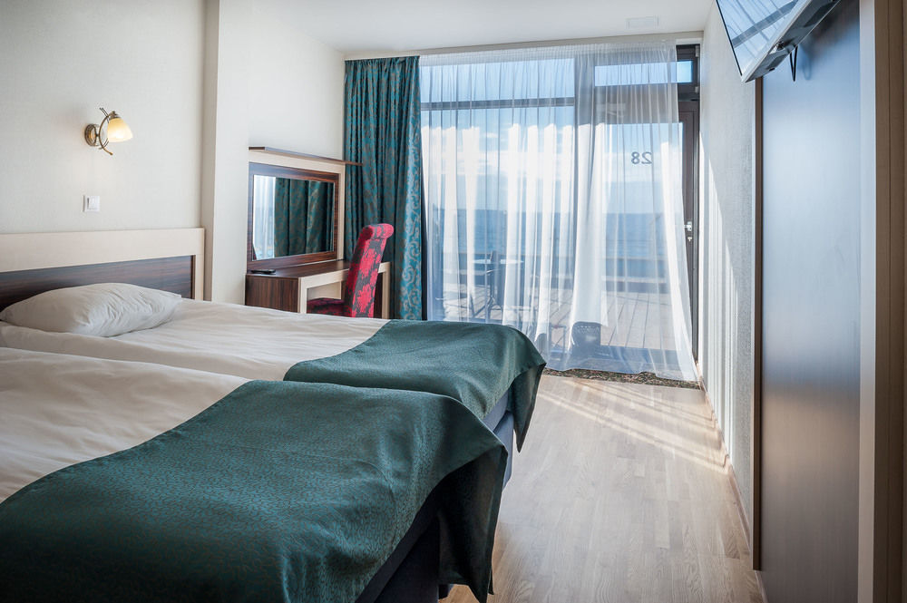 Fotos del hotel - PIRITA BEACH APARTMENTS AND SPA