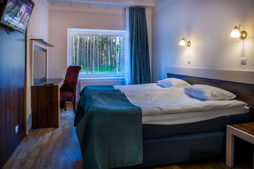 Fotos del hotel - PIRITA BEACH APARTMENTS AND SPA