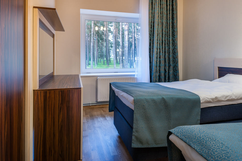 Fotos del hotel - PIRITA BEACH APARTMENTS AND SPA