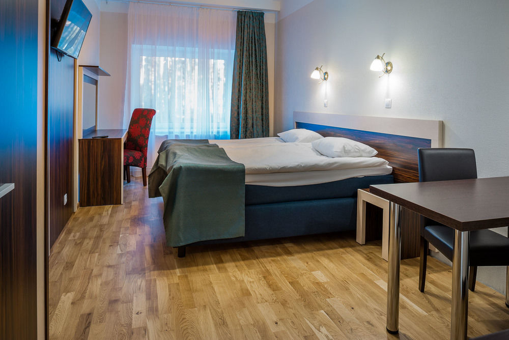 Fotos del hotel - PIRITA BEACH APARTMENTS AND SPA