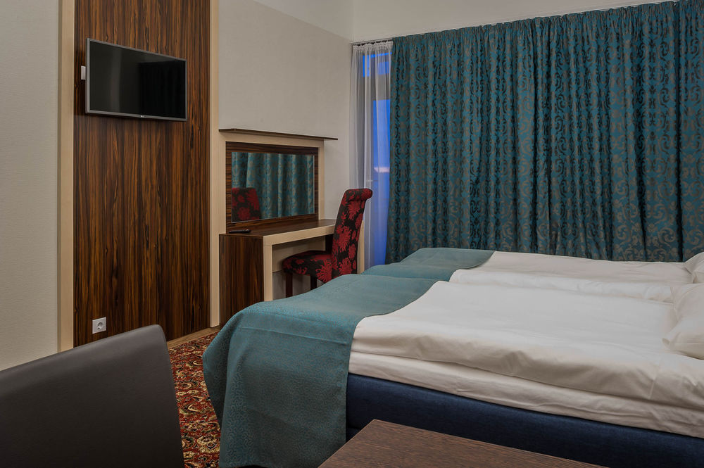 Fotos del hotel - PIRITA BEACH APARTMENTS AND SPA