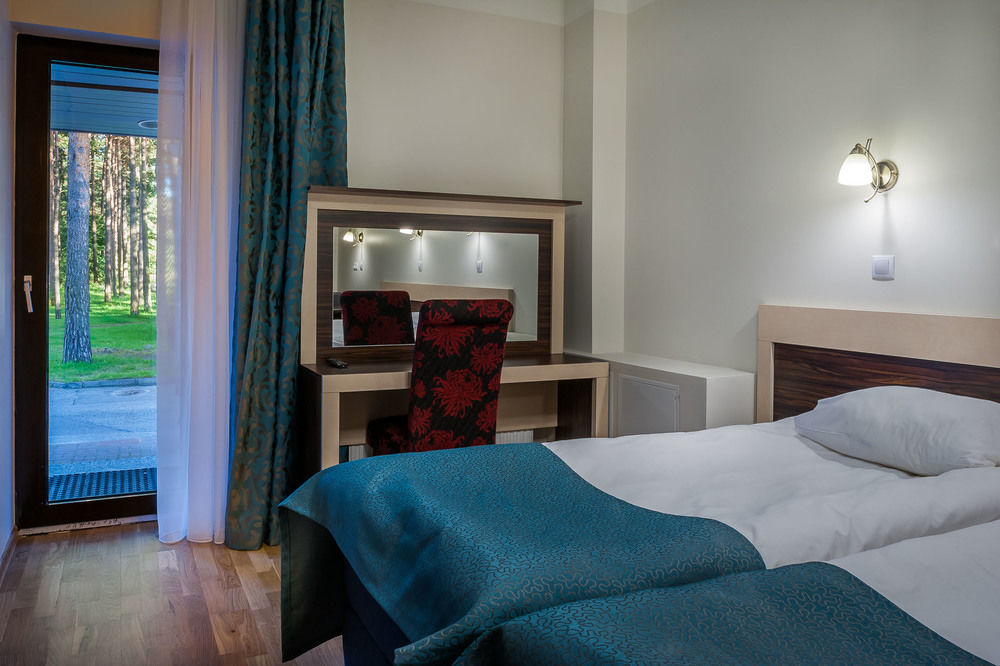 Fotos del hotel - PIRITA BEACH APARTMENTS AND SPA