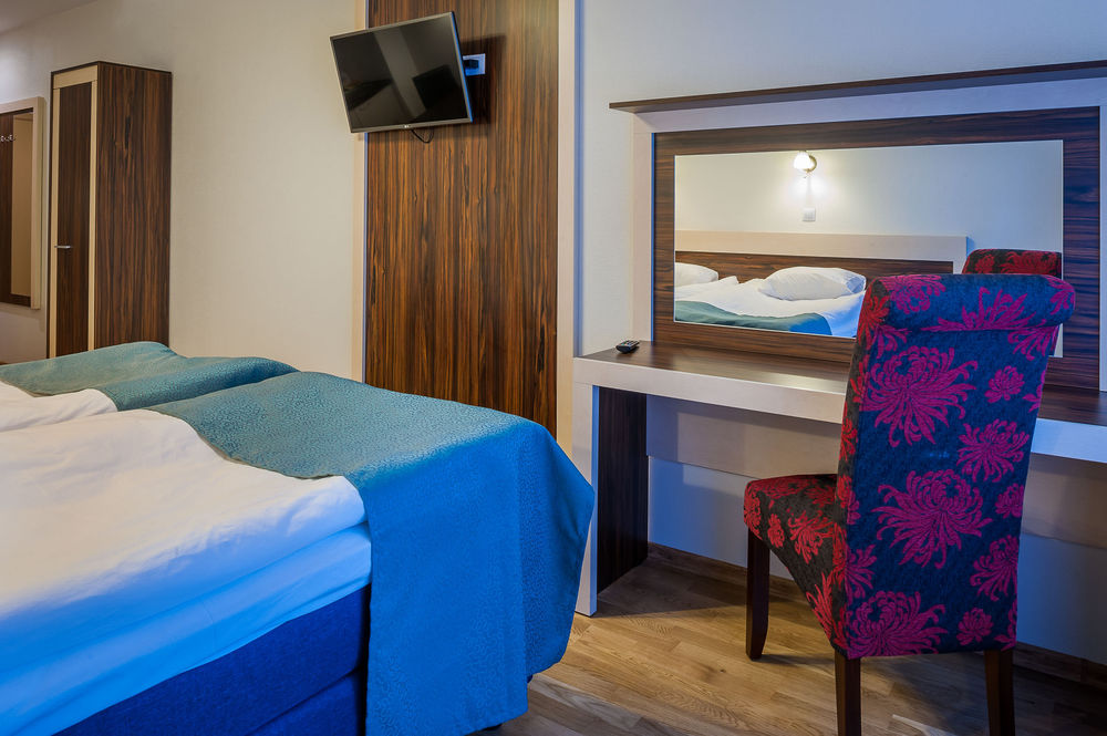 Fotos del hotel - PIRITA BEACH APARTMENTS AND SPA