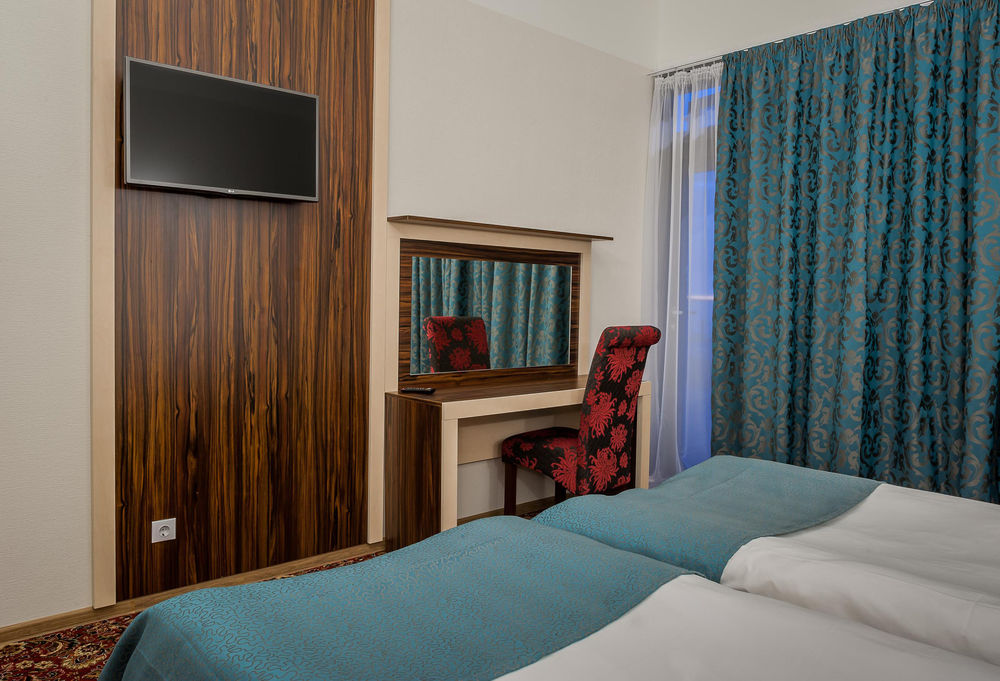 Fotos del hotel - PIRITA BEACH APARTMENTS AND SPA