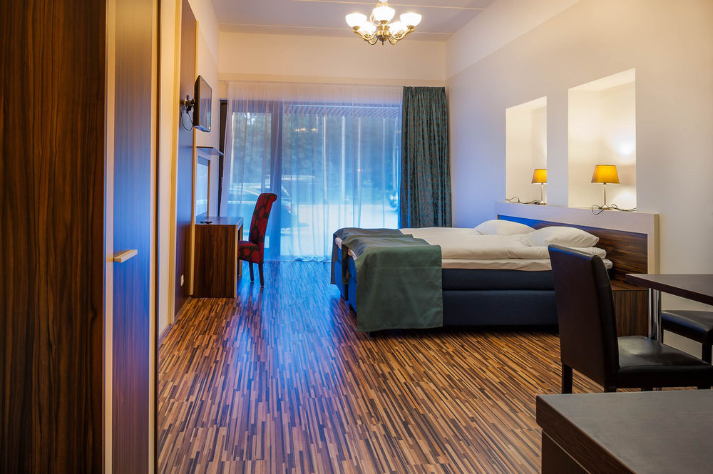 Fotos del hotel - PIRITA BEACH APARTMENTS AND SPA