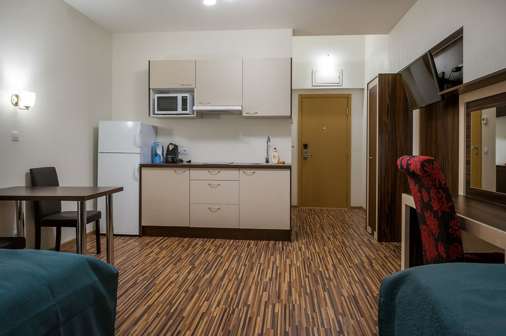 Fotos del hotel - PIRITA BEACH APARTMENTS AND SPA