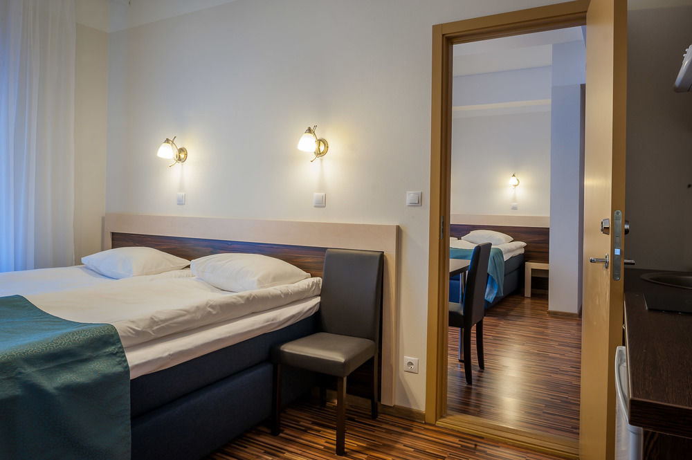 Fotos del hotel - PIRITA BEACH APARTMENTS AND SPA