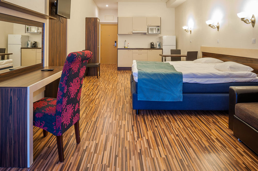Fotos del hotel - PIRITA BEACH APARTMENTS AND SPA
