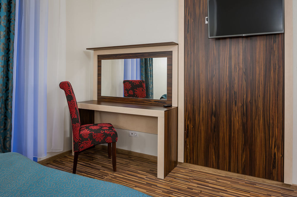 Fotos del hotel - PIRITA BEACH APARTMENTS AND SPA