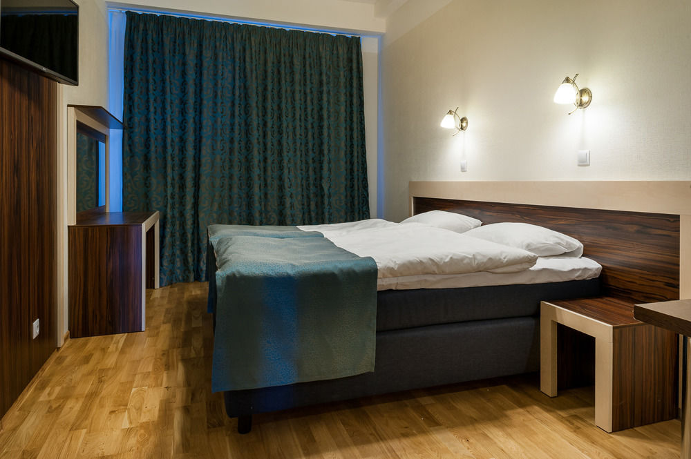 Fotos del hotel - PIRITA BEACH APARTMENTS AND SPA