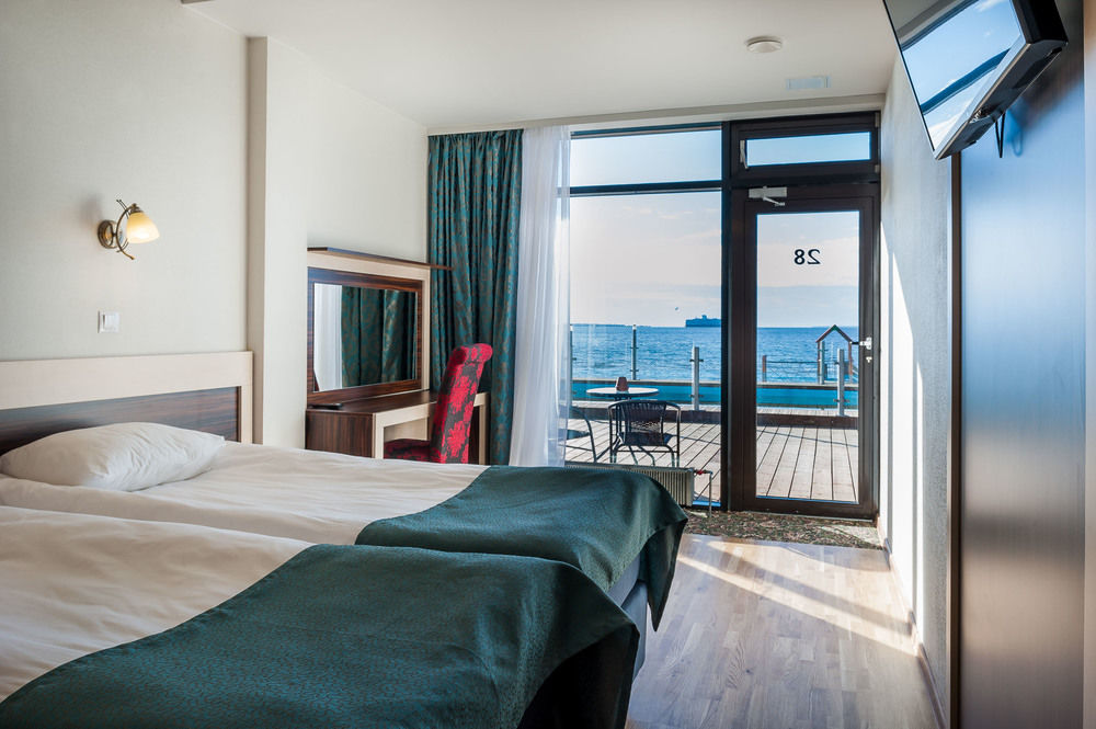 Fotos del hotel - PIRITA BEACH APARTMENTS AND SPA