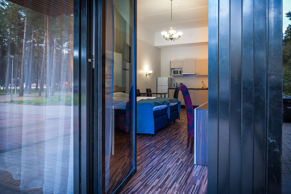 Fotos del hotel - PIRITA BEACH APARTMENTS AND SPA