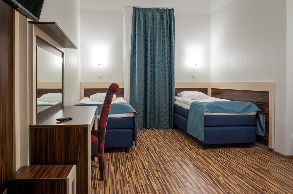 Fotos del hotel - PIRITA BEACH APARTMENTS AND SPA