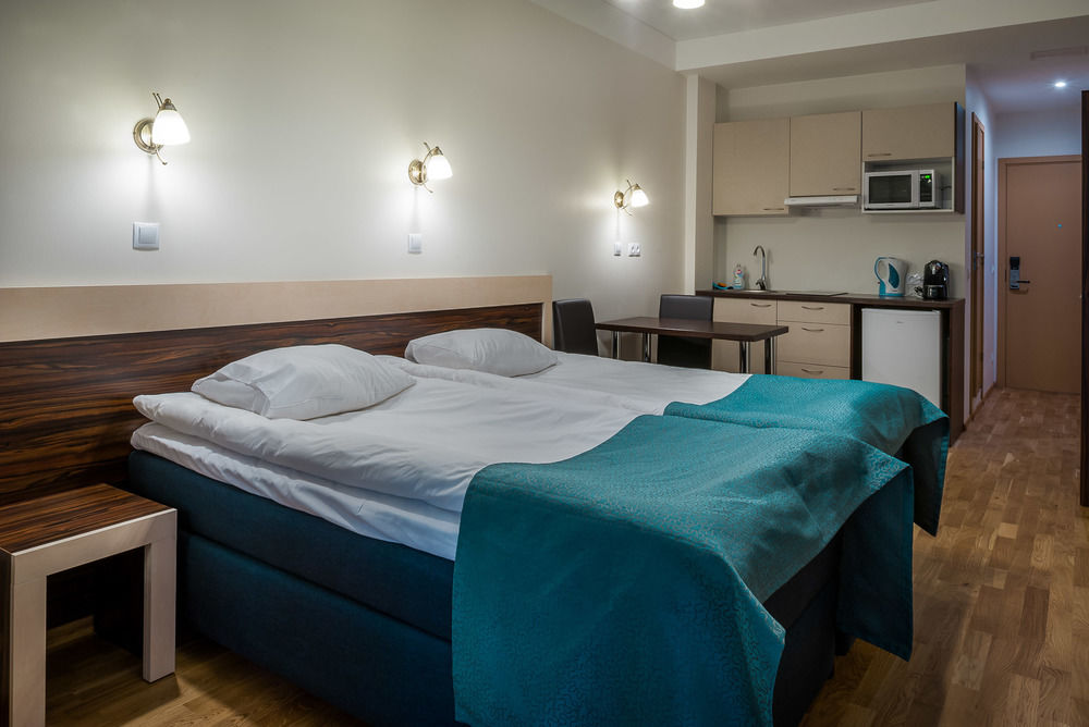 Fotos del hotel - PIRITA BEACH APARTMENTS AND SPA