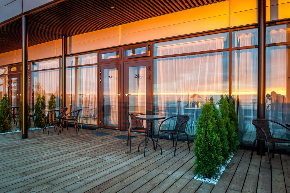 Fotos del hotel - PIRITA BEACH APARTMENTS AND SPA