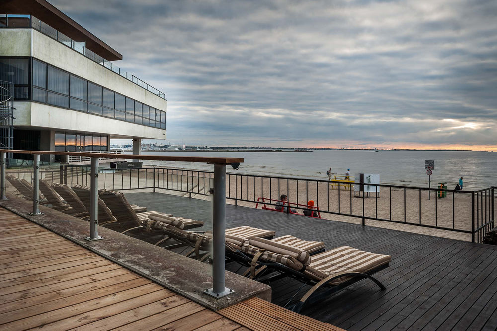 Fotos del hotel - PIRITA BEACH APARTMENTS AND SPA