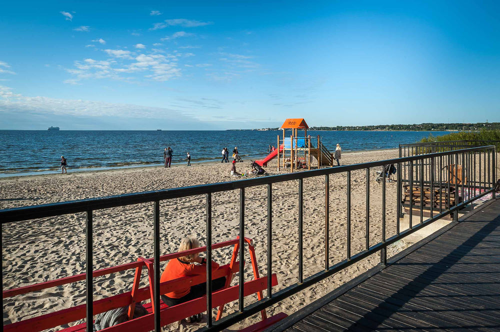 Fotos del hotel - PIRITA BEACH APARTMENTS AND SPA