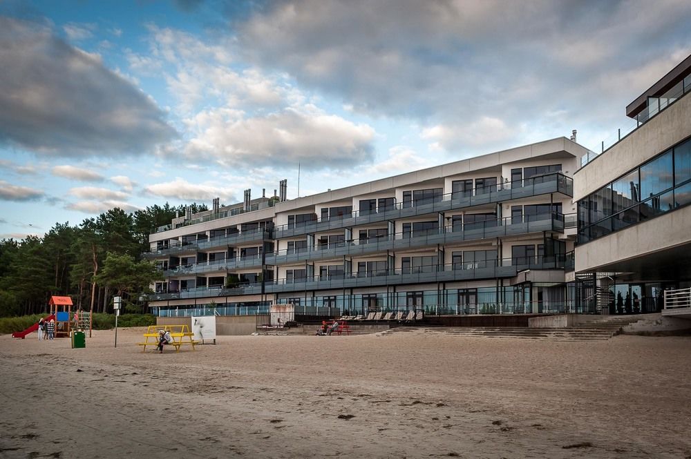 Fotos del hotel - PIRITA BEACH APARTMENTS AND SPA
