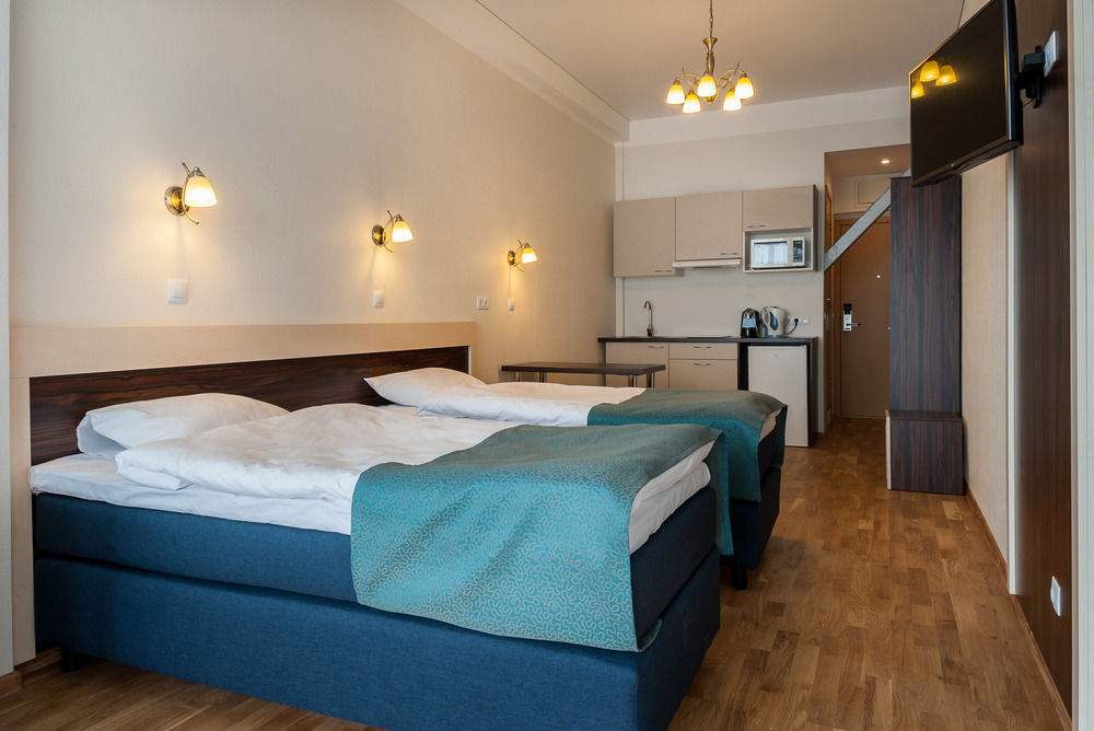 Fotos del hotel - PIRITA BEACH APARTMENTS AND SPA