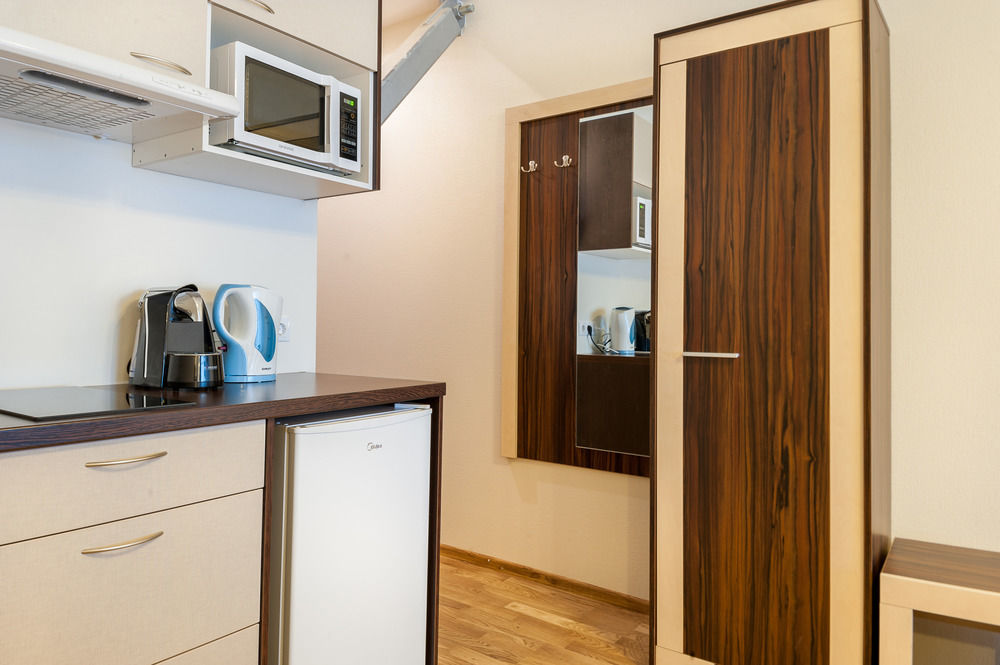 Fotos del hotel - PIRITA BEACH APARTMENTS AND SPA