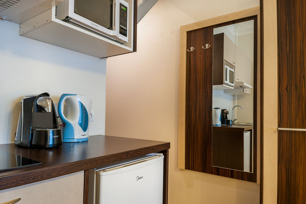 Fotos del hotel - PIRITA BEACH APARTMENTS AND SPA