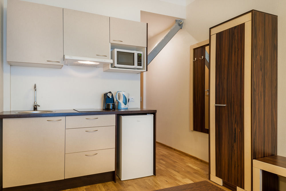 Fotos del hotel - PIRITA BEACH APARTMENTS AND SPA