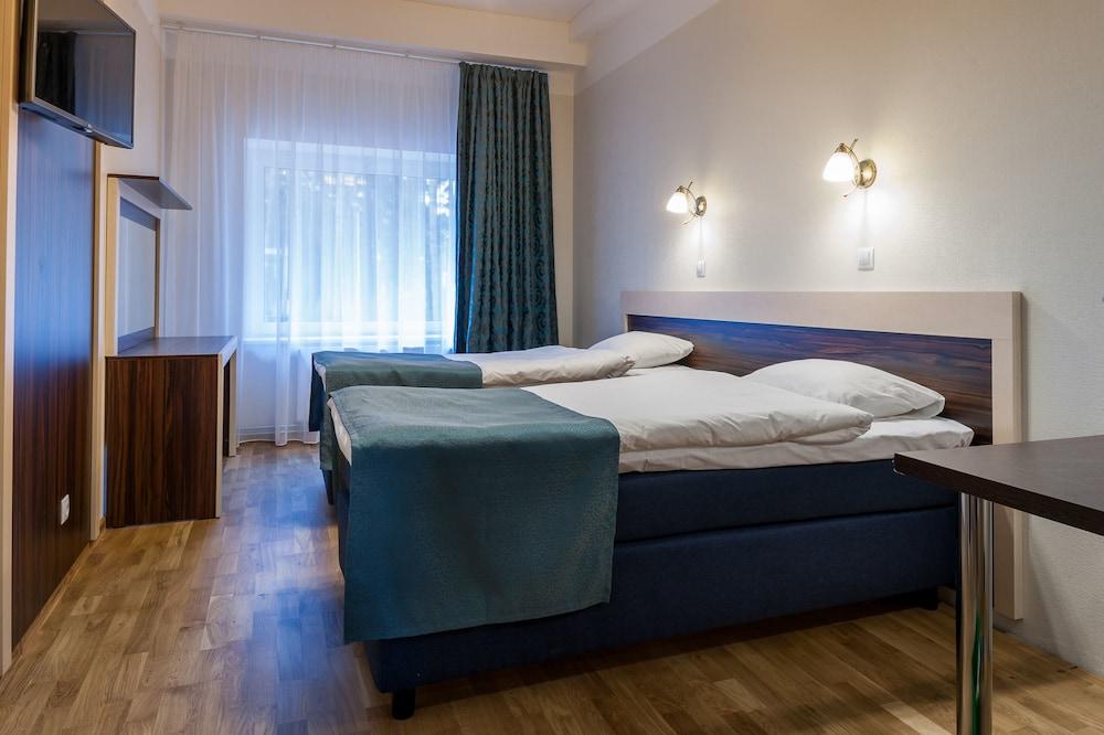 Fotos del hotel - PIRITA BEACH APARTMENTS AND SPA