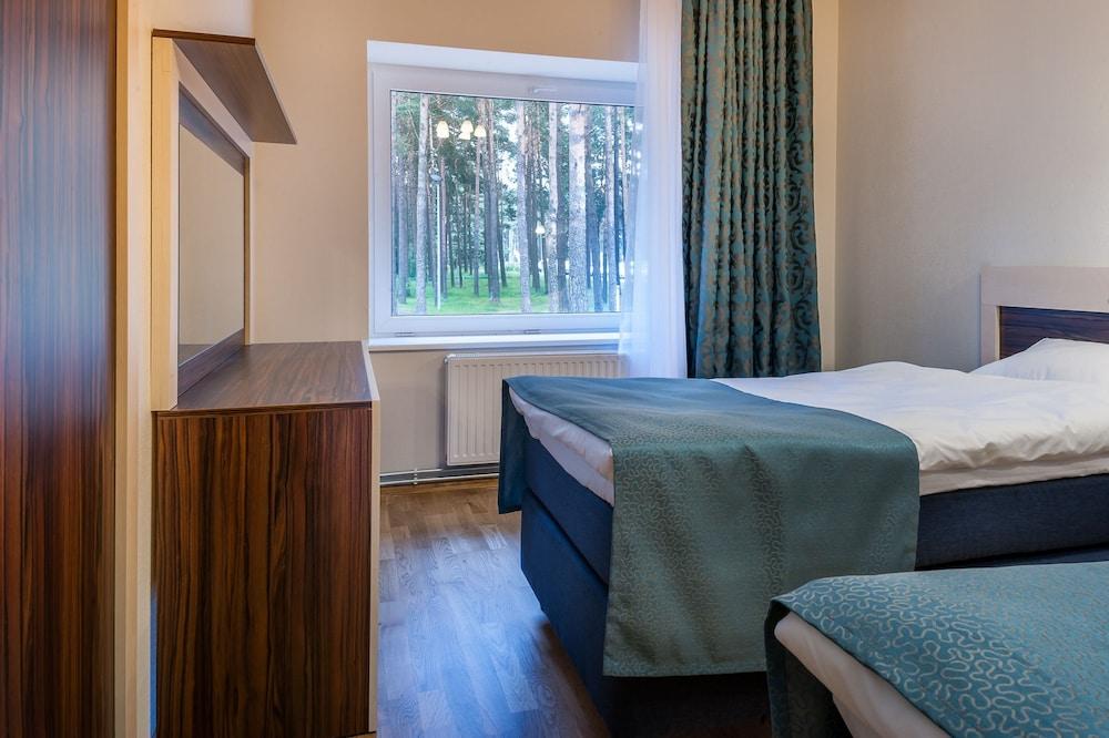 Fotos del hotel - PIRITA BEACH APARTMENTS AND SPA