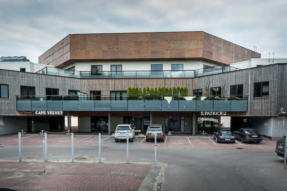 Fotos del hotel - PIRITA BEACH APARTMENTS AND SPA
