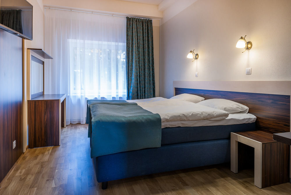 Fotos del hotel - PIRITA BEACH APARTMENTS AND SPA