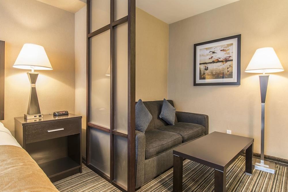 Fotos del hotel - COMFORT SUITES DOWNTOWN