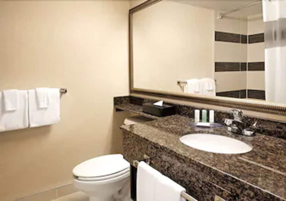 Fotos del hotel - COMFORT SUITES DOWNTOWN