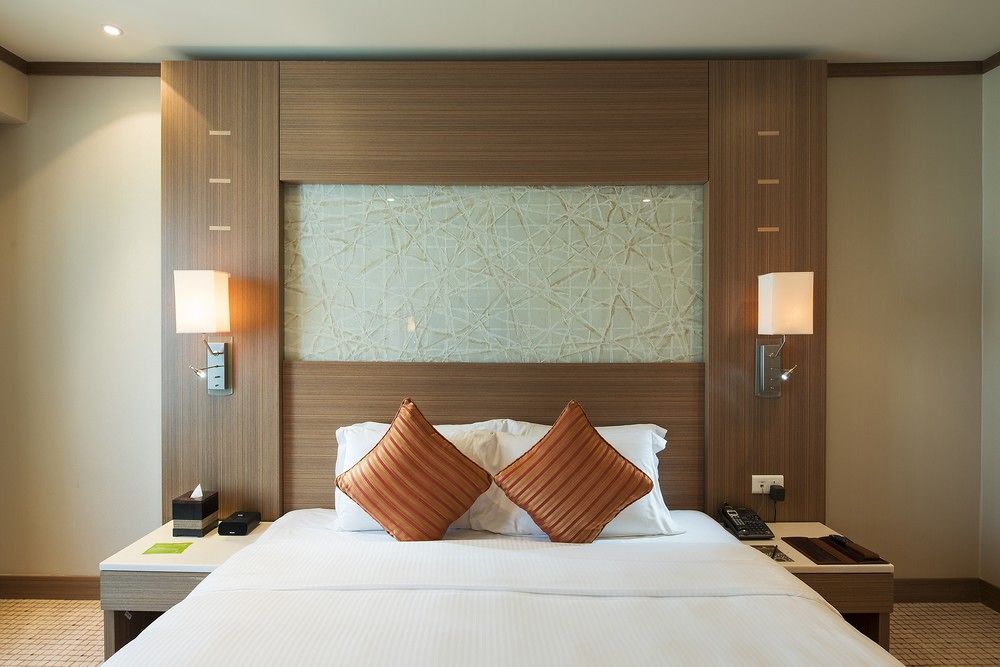 Fotos del hotel - Residence Inn By Marriott  Sheikh Zayed Road