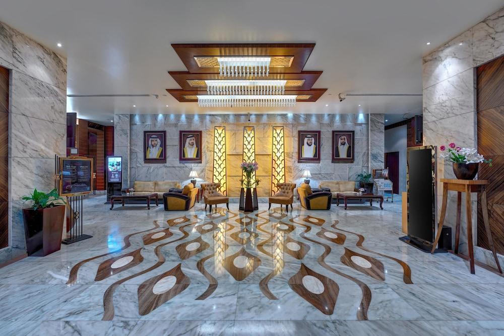 Fotos del hotel - Residence Inn By Marriott  Sheikh Zayed Road