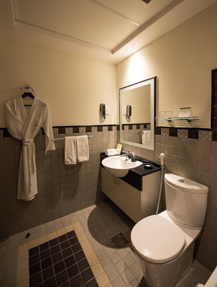 Fotos del hotel - Residence Inn By Marriott  Sheikh Zayed Road