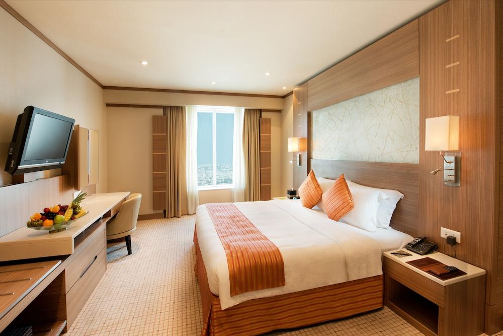 Fotos del hotel - Residence Inn By Marriott  Sheikh Zayed Road