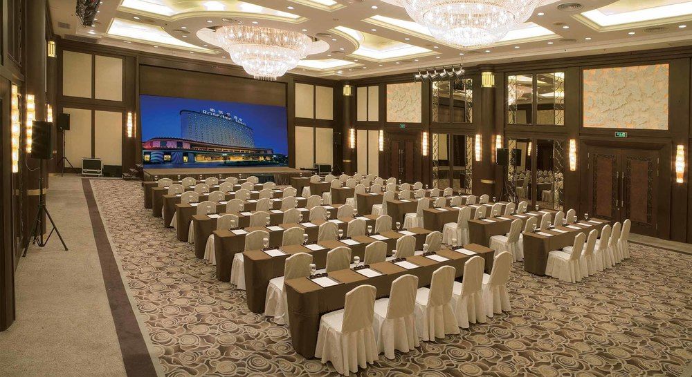 Fotos del hotel - ROSEDALE HOTEL AND SUITE BEIJING
