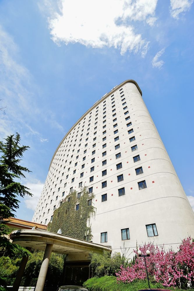 Fotos del hotel - ROSEDALE HOTEL AND SUITE BEIJING