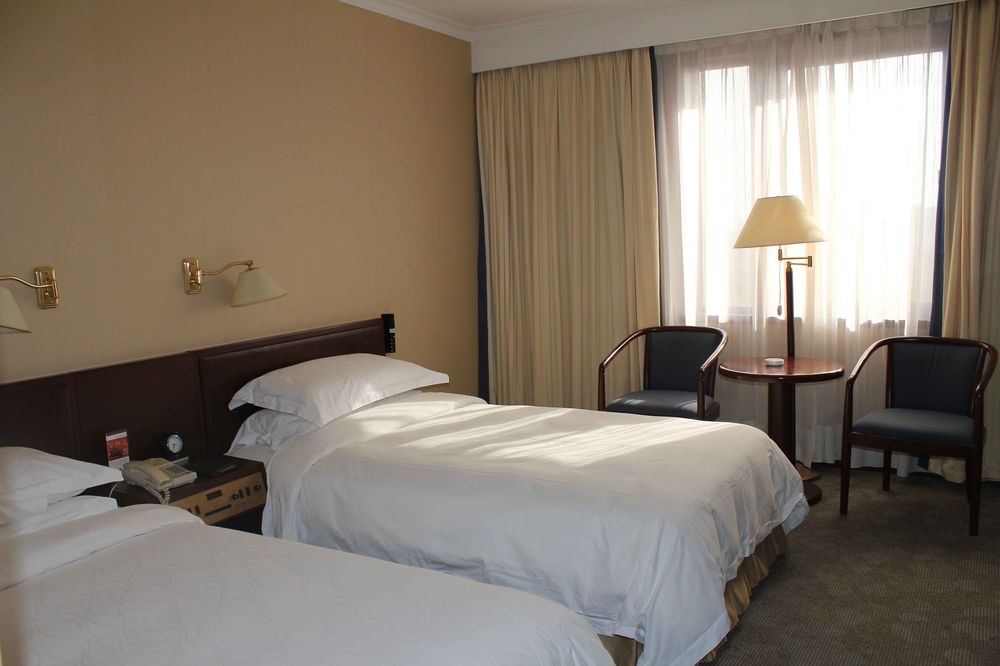 Fotos del hotel - ROSEDALE HOTEL AND SUITE BEIJING