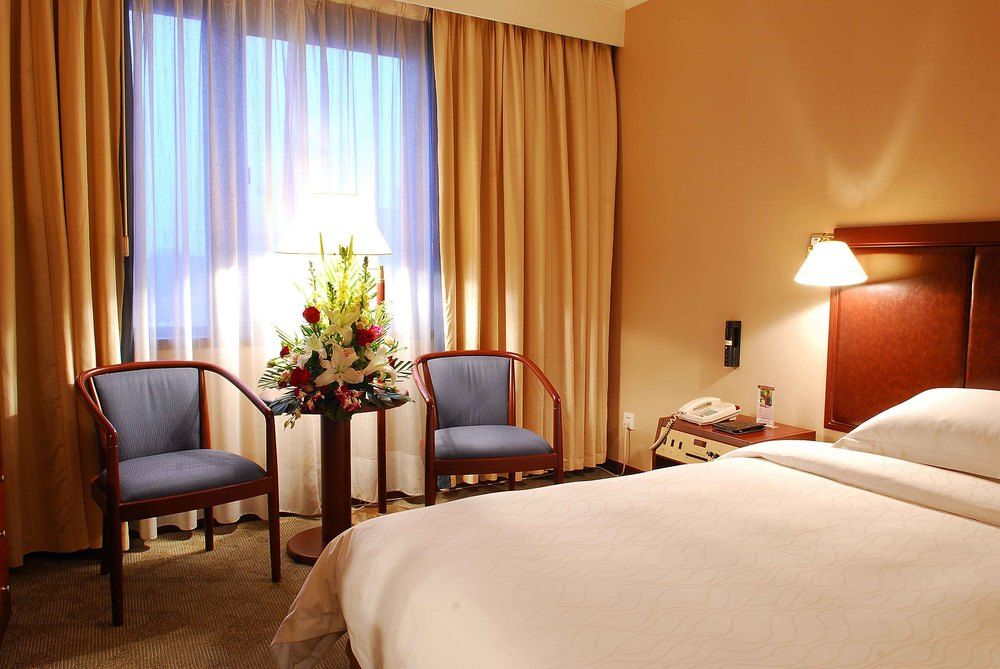 Fotos del hotel - ROSEDALE HOTEL AND SUITE BEIJING